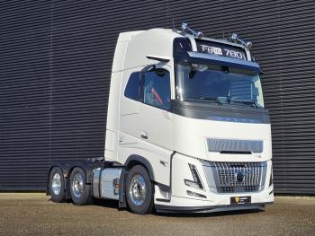 Volvo FH 780 AERO / 6x2/4 / RETARDER / GLOBE XL